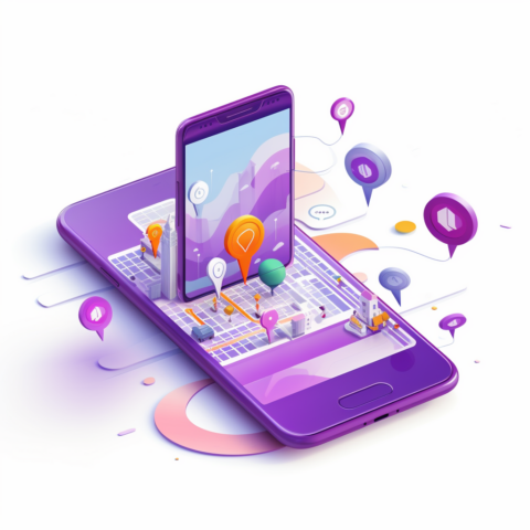 Things Mobile GPS Tracker SIM-kaart - Wereldwijde dekking, GSM/2G/3G/4G LTE multi-operator netwerk, zonder vaste kosten, geen deadline met concurrerende tarieven. €10 krediet inbegrepen